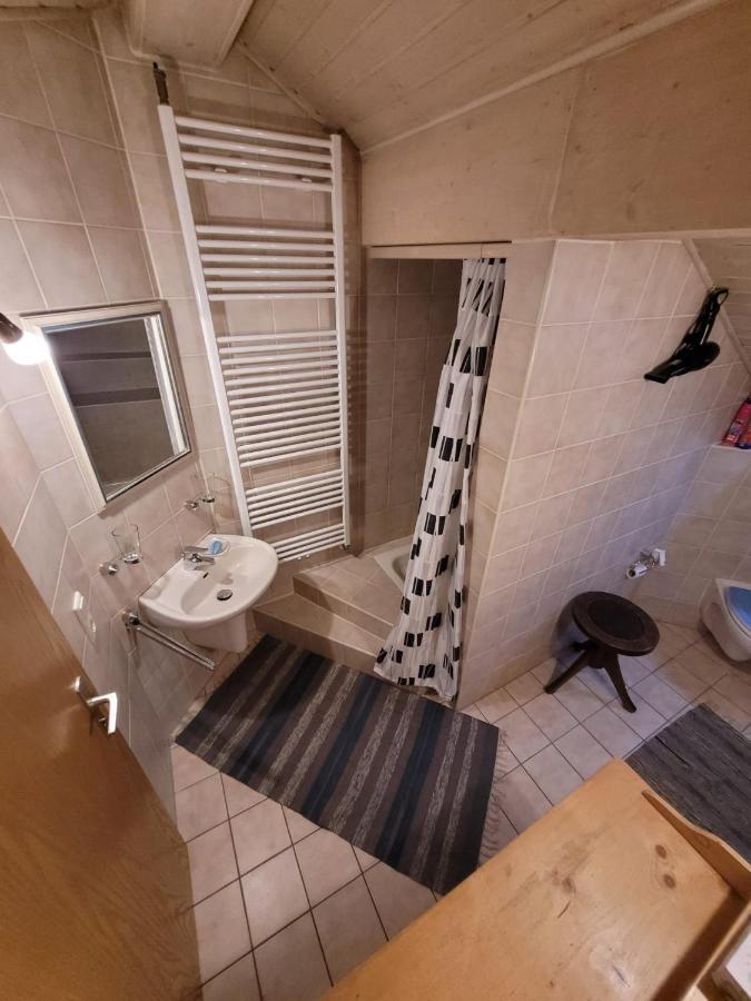 Ferienwohnung Trina Бендорф Екстер'єр фото